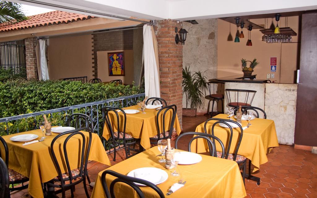 Carey House Hotel Santo Domingo Exteriör bild