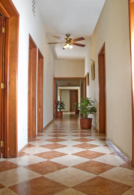 Carey House Hotel Santo Domingo Exteriör bild